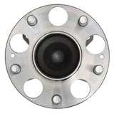 MOOG 13-15 Honda Civic Si Rear Hub Assembly - RPL Performance