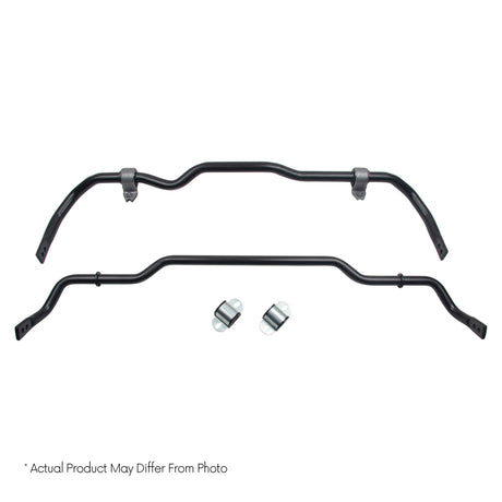 St Suspension BMW 3-Series F30/F34 2WD Sway Bar - Front & Rear - RPL Performance