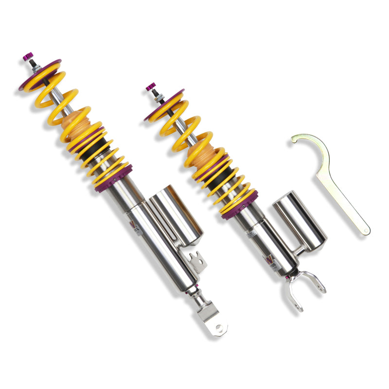 KW Coilover Kit V3 Honda S2000 - RPL Performance