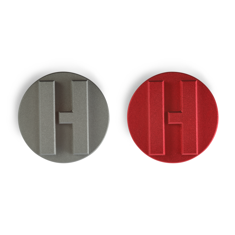 Mishimoto Honda Hoonigan Oil Filler Cap - Red - RPL Performance