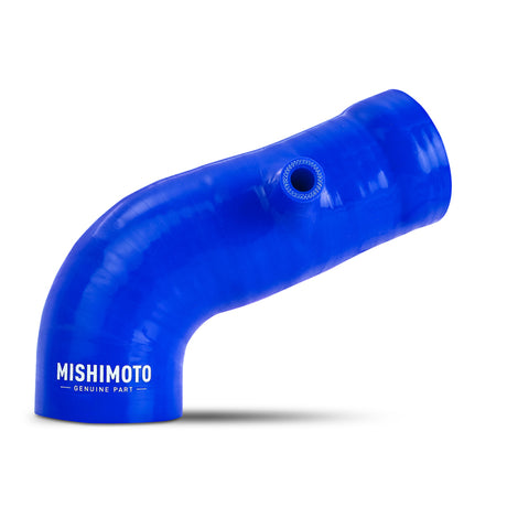 Mishimoto 2022+ Subaru BRZ / Toyota GR86 Silicone Induction Hose BL - RPL Performance