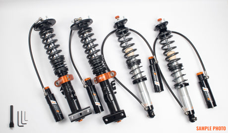 AST 2021+ BMW M3 G80 / M4 G82 5200 Series Coilovers - RPL Performance