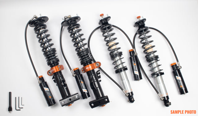 AST 5200 Series Coilovers Honda S2000 AP1/AP2 - RPL Performance