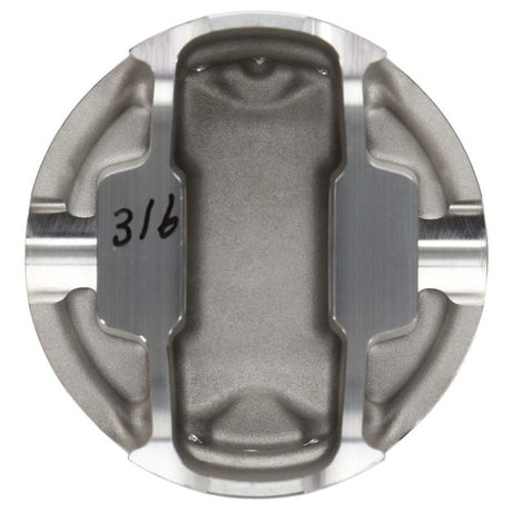 Wiseco Honda K24 w/K20 Heads -21cc 88mm Piston Shelf Stock Kit - RPL Performance