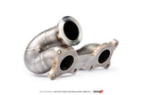 AMS Performance A90 2020 Toyota GR Supra Alpha 6 GTX3076 GEN II Turbo Kit 49 State Legal EPA Catted - RPL Performance