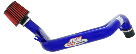 AEM 94-01 Acura Integra GSR Blue Cold Air Intake - RPL Performance