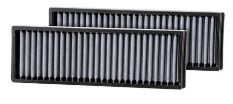 K&N 99-03 Acura TL / 01-03 Acura CL / 98-02 Honda Accord 2.3L/3.0L Cabin Air Filter (2 Per Box) - RPL Performance