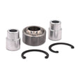 BLOX Racing Replacement Spherical Bearing - EG/DC (all) EK (outer) (Includes 2 Inserts / 2 Clips) - RPL Performance