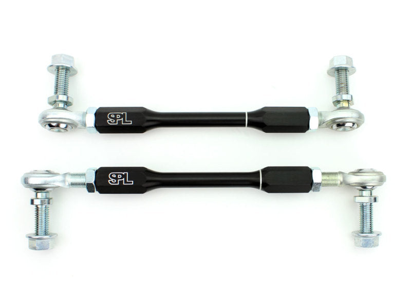 SPL Parts 2013+ Subaru BRZ/Toyota 86 Front Swaybar Endlinks - RPL Performance