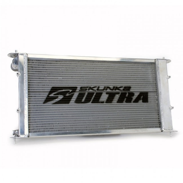 Skunk2 Ultra Series BRZ/FR-S Radiator w/ Built-in Oil Cooler - RPL Performance