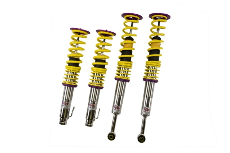 KW Coilover Kit V1 Honda Accord (CL7 CL9 CN1) Sedan - RPL Performance