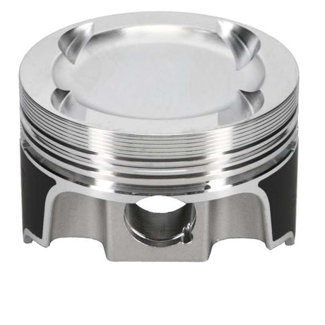 Wiseco Honda B-Series -10cc Dish 1.181 x 84.0mm Piston Shelf Stock - RPL Performance