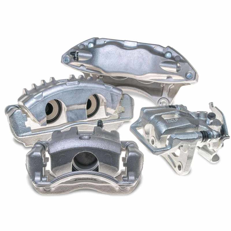 Power Stop 05-12 Acura RL Front Right Autospecialty Caliper w/o Bracket