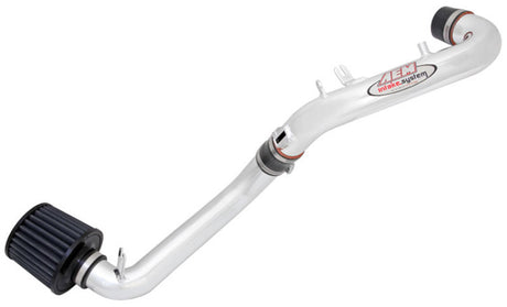 AEM 06-10 Honda Civic 1.8L-L4 Polished Cold Air Intake