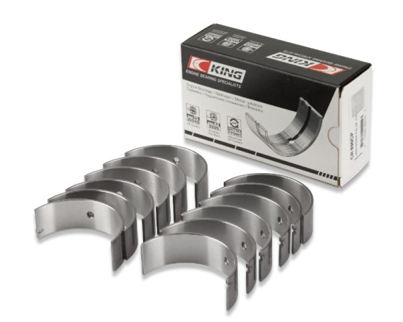 King Honda C32A / C35A Connecting Rod Bearing Set - RPL Performance