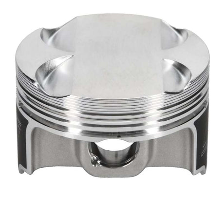 Wiseco Acura K20 K24 FLAT TOP 1.181X86.5MM Piston Shelf Stock - RPL Performance