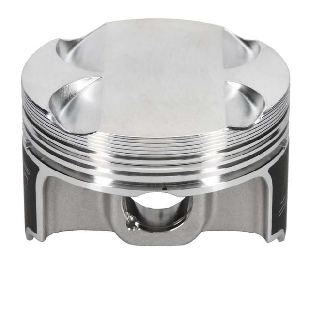 Wiseco Acura K20 K24 FLAT TOP 1.181X86.5MM Piston Shelf Stock - RPL Performance