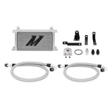 Mishimoto 00-09 Honda S2000 Oil Cooler Kit - Silver - RPL Performance