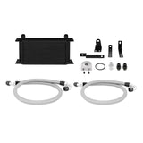 Mishimoto 00-09 Honda S2000 Oil Cooler Kit - Black - RPL Performance