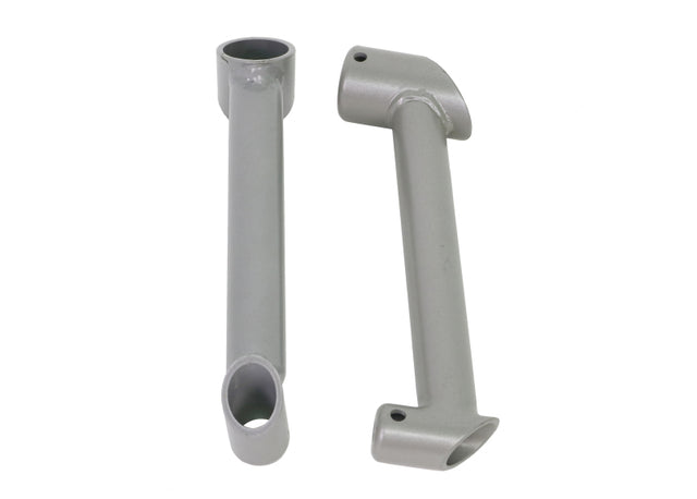 Whiteline 12+ Scion FR-S / 12+ Subaru BRZ / 12+ Toyota 86 Rear Brace - Sway Bar Mount Support - RPL Performance