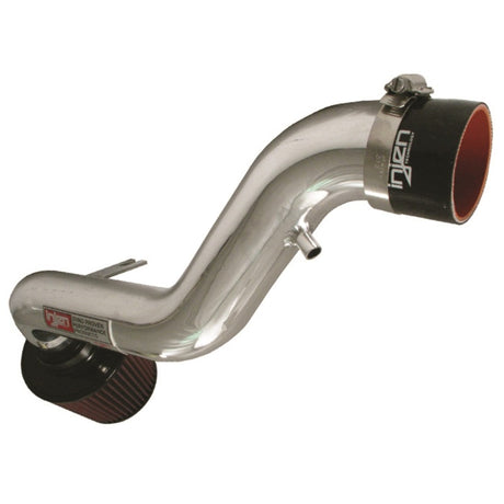 Injen 88-91 Civic Ex Si CRX Si Polished Short Ram Intake - RPL Performance