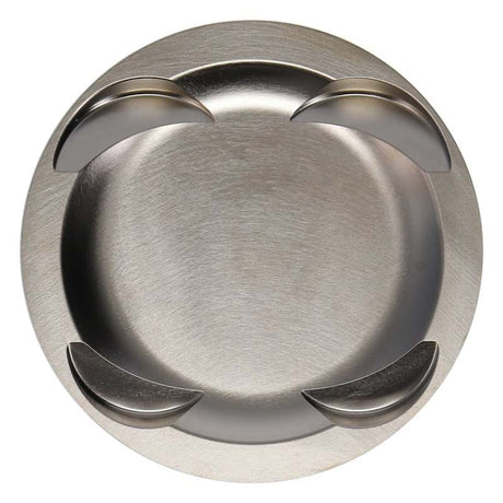 Wiseco Toyota Turbo -14.8cc 1.338 X 86.5 Piston Shelf Stock - RPL Performance