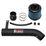 Injen 96-98 Honda Civic EL/EX/HX L4 1.6L Black IS Short Ram Cold Air Intake - RPL Performance