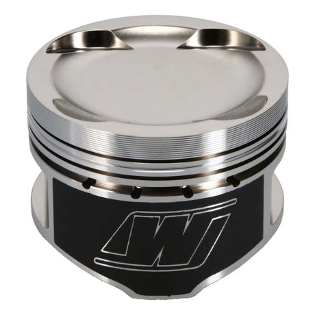 Wiseco Toyota Turbo -14.8cc 1.338 X 87MM Piston Shelf Stock - RPL Performance