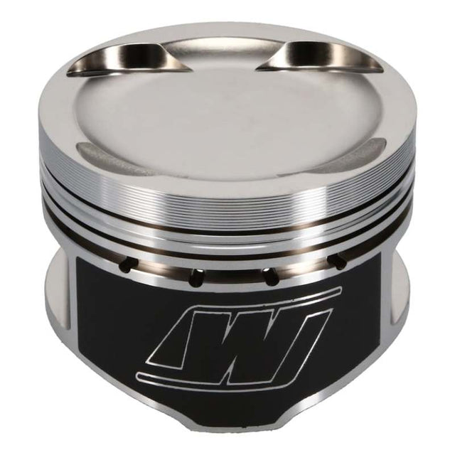 Wiseco Toyota Turbo -14.8cc 1.338 X 87MM Piston Shelf Stock - RPL Performance