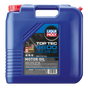 LIQUI MOLY 20L Top Tec 4600 Motor Oil SAE 5W30 - RPL Performance