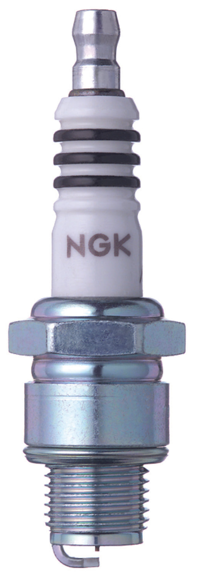 NGK Iridium IX Spark Plug Box of 4 (BR7HIX) - RPL Performance