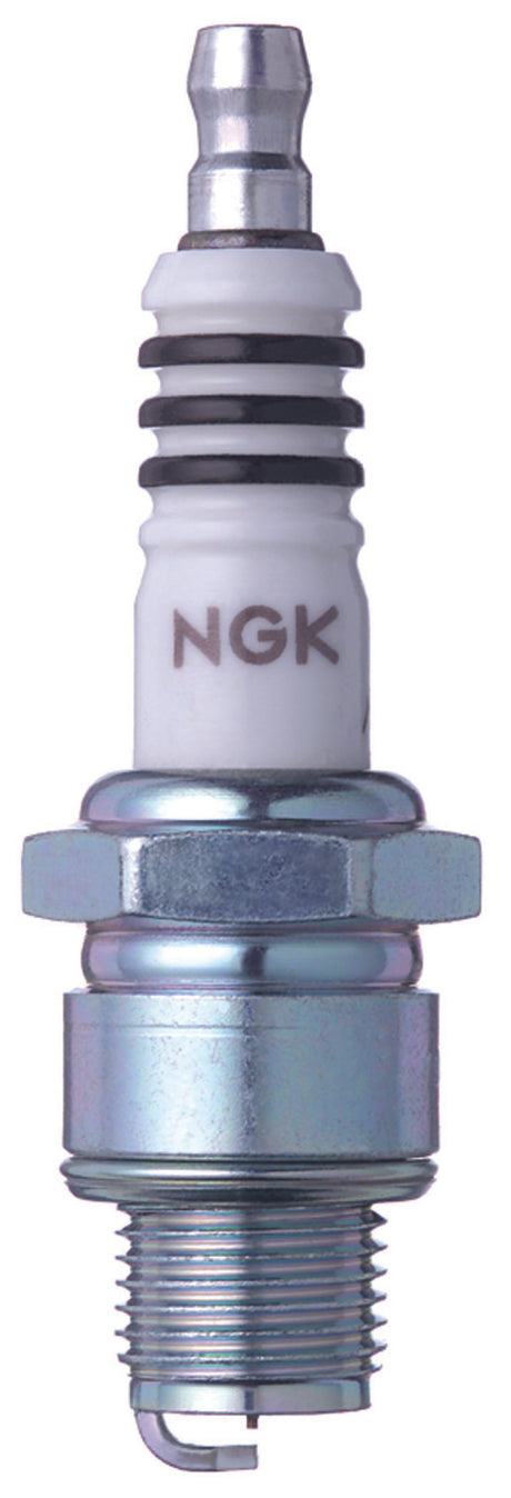 NGK Iridium Spark Plugs Box of 4 (BR8HIX) - RPL Performance