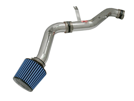 Injen 98-02 Accord 4 Cyl. Polished Cold Air Intake - RPL Performance