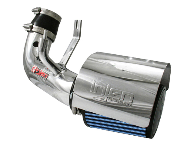 Injen 02-06 RSX (CARB 02-04 Only) Polished Short Ram Intake - RPL Performance