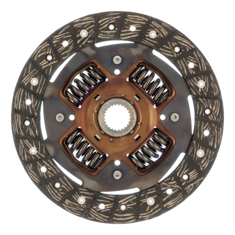 Exedy Stage 1 Replacement Organic Clutch Disc for 08806 & 08806FW - RPL Performance