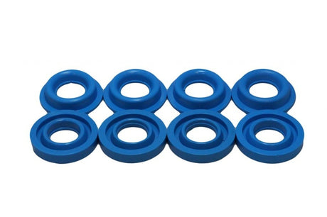 Torque Solution Rear Subframe Bushings (RACE): Subaru BRZ / Scion FR-S 2013+ - RPL Performance