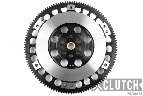 XClutch 90-97 Honda Accord SE 2.2L Lightweight Chromoly Flywheel