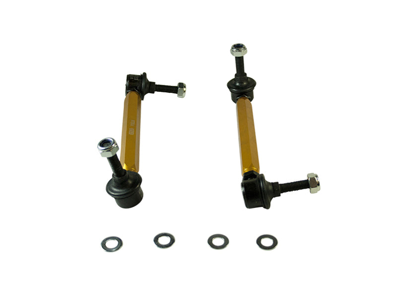 Whiteline 92-01 Lexus ES Rear Swaybar Link Assembly Kit - RPL Performance