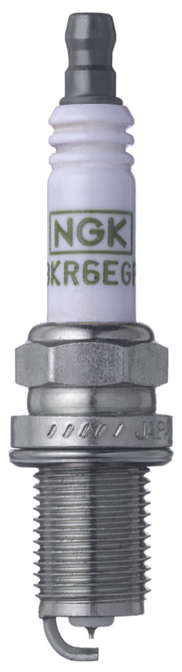 NGK G-Power Spark Plug Box of 4 (BCPR6EGP) - RPL Performance