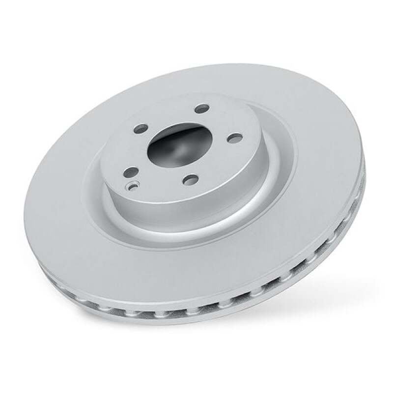 Power Stop 20-22 Honda CR-V Front Evolution Coated Rotor - RPL Performance