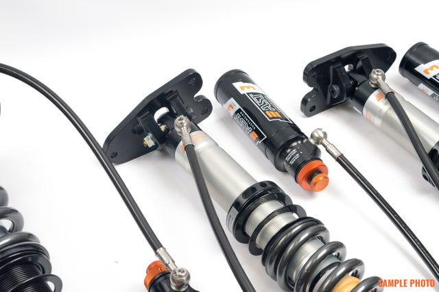 AST 5300 Series Coilovers Honda S2000 AP1/AP2 - RPL Performance