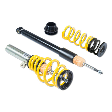 ST X Height Adjustable Coilovers 2015+ Honda Civic (FC) Sedan - RPL Performance