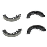 Power Stop 84-95 Honda Civic Rear Autospecialty Brake Shoes - RPL Performance