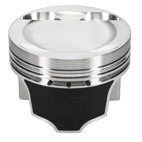 Wiseco Honda B-Series -10cc Dish 1.181 x 84.0mm Piston Shelf Stock Kit - RPL Performance