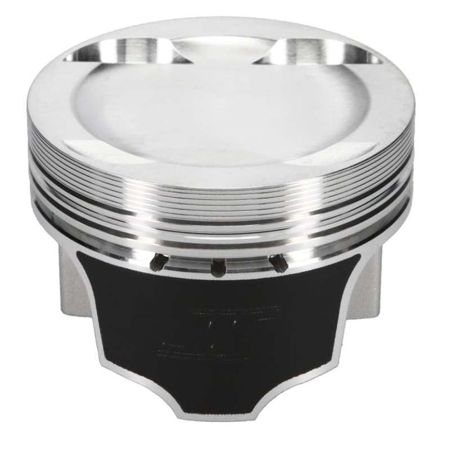 Wiseco Honda B-Series -10cc Dish 1.181 x 84.0mm Piston Shelf Stock Kit - RPL Performance