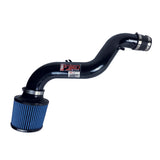 Injen 90-93 Acura Integra L4 1.8L Black IS Short Ram Cold Air Intake - RPL Performance