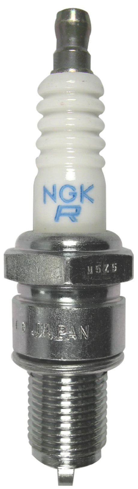 NGK Standard Spark Plug Box of 4 (BPR7ES SOLID) - RPL Performance