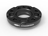 aFe CONTROL Billet Aluminum Wheel Spacers 5x120 CB72.6 20mm - BMW - RPL Performance