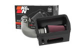 K&N 2022 Subaru BRZ 2.4L Typhoon Performance Air Intake System - RPL Performance