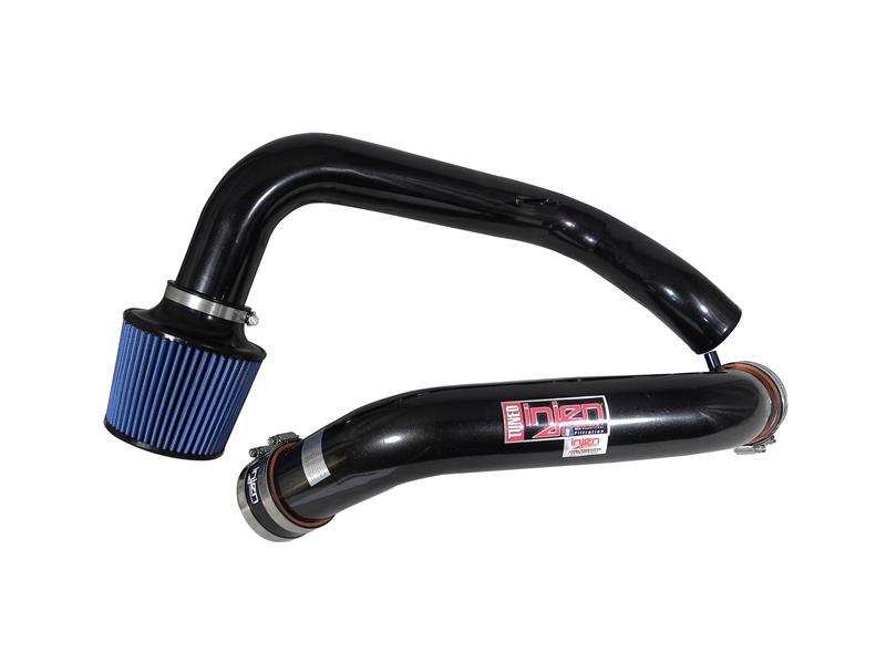 Injen 06-09 S2000 2.2L 4Cyl. Black Cold Air Intake - RPL Performance